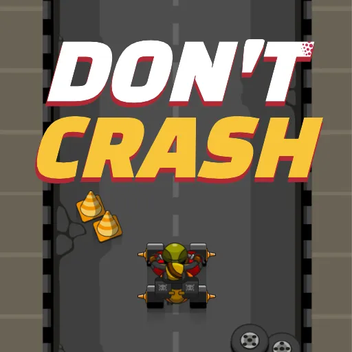 Dont Crash