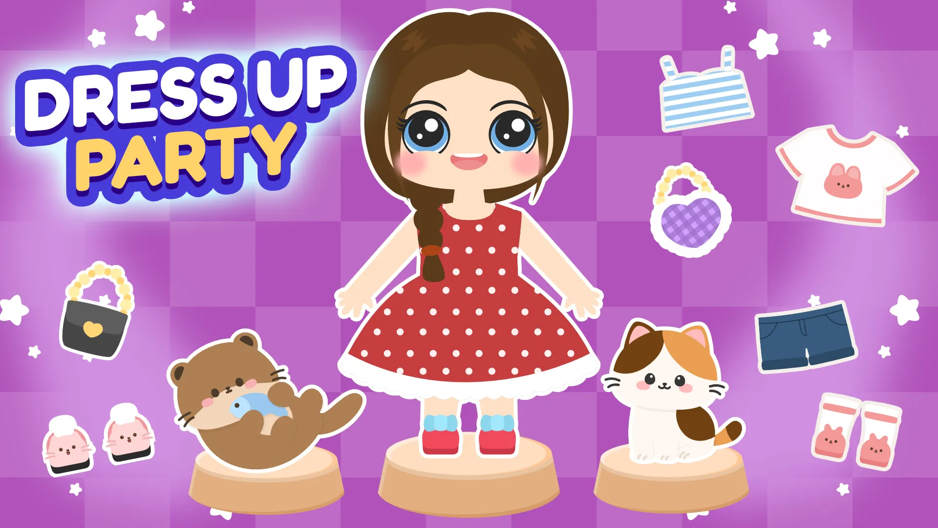 Dress Up Party