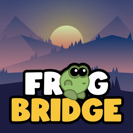 Frog Bridge