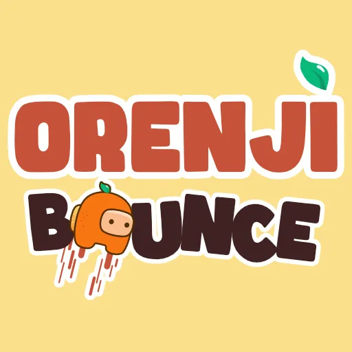 Orenji Bounce