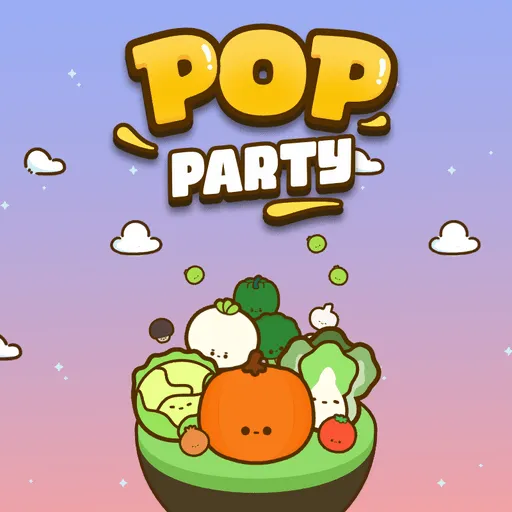 Pop Party