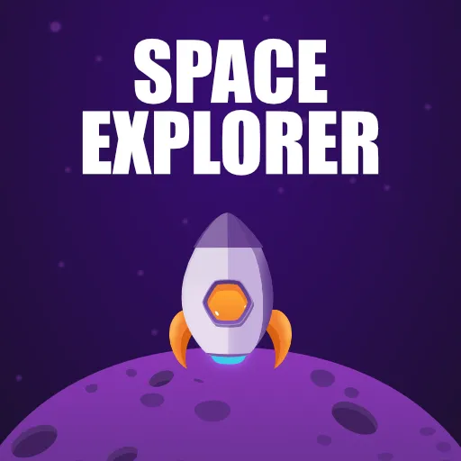 Space Explorer