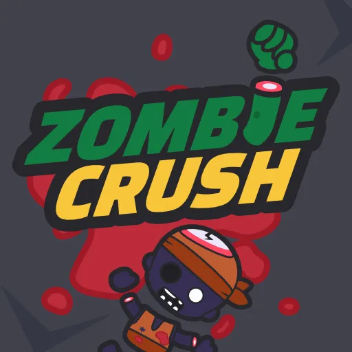 Zombie Crush